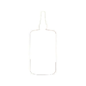 ヘンケルジャパン ネジロック剤 277 250ml 赤250ml6000～8000 FC584ET-1211811-イメージ1