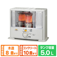 コロナ 木造8畳 コンクリート10畳まで 石油ストーブ(反射形) SXシリーズ エレガンスホワイト SX-E2924WY(W)