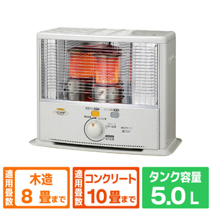 未開封 自然通気型開放式石油ストーブ コロナ エレガントホワイト 8畳～10畳 Amazon.co.jp : コロナ(Corona) ストーブ 石油ストーブ RX