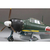 ファインモールド 1/48 帝国海軍 零式艦上戦闘機五二型 甲(中島製) FZ04ｾﾞﾛｾﾝ52ｶﾞﾀｺｳﾅｶｼﾞﾏｾｲ-イメージ11