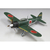 ファインモールド 1/48 帝国海軍 零式艦上戦闘機五二型 甲(中島製) FZ04ｾﾞﾛｾﾝ52ｶﾞﾀｺｳﾅｶｼﾞﾏｾｲ-イメージ6