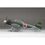 ファインモールド 1/48 帝国海軍 零式艦上戦闘機五二型 甲(中島製) FZ04ｾﾞﾛｾﾝ52ｶﾞﾀｺｳﾅｶｼﾞﾏｾｲ-イメージ8