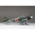 ファインモールド 1/48 帝国海軍 零式艦上戦闘機五二型 甲(中島製) FZ04ｾﾞﾛｾﾝ52ｶﾞﾀｺｳﾅｶｼﾞﾏｾｲ-イメージ9