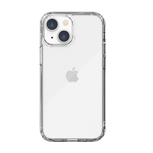 Just Mobile iPhone 13用ケース TENC Crystal Clear クリア JM21104I13-イメージ2