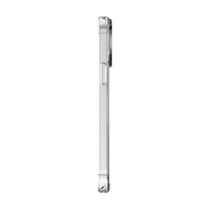 Just Mobile iPhone 13用ケース TENC Crystal Clear クリア JM21104I13-イメージ4