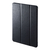サンワサプライ iPad Air 2020用ソフトレザーケース ブラック PDA-IPAD1707BK-イメージ1
