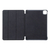 サンワサプライ iPad Air 2020用ソフトレザーケース ブラック PDA-IPAD1707BK-イメージ2