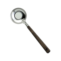 カンダ ローズ柄卓上あくとり大 FCA4396