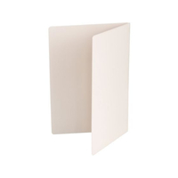 シービージャパン 立てて乾かせる畳めるまな板 ベージュ FC776MR