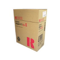 リコー プリポートマスターVT-B4Ⅱ 2本入 F809190-618375