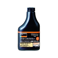 トラスコ中山 αシリコンルブノンガスタイプ 替ボトル 350ml FC950EK-2209101