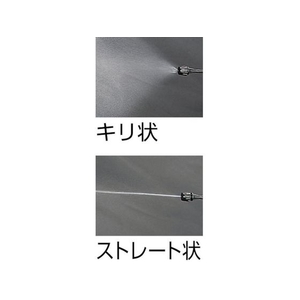 トラスコ中山 αシリコンルブノンガスタイプ 替ボトル 350ml FC950EK-2209101-イメージ2
