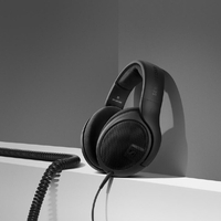 ゼンハイザー HD400PRO 開放型スタジオモニターヘッドフォン