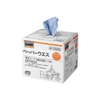 トラスコ中山 TRUSCO　ペーパーウエス　235mmX255m　ポップアップタイプ TPW-255