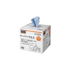 トラスコ中山 TRUSCO　ペーパーウエス　235mmX255m　ポップアップタイプ TPW-255-イメージ1