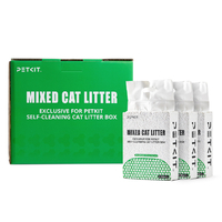 PETKIT _猫砂_Mixed Cat Litter PK2002