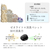 PETKIT _猫砂_Mixed Cat Litter PK2002-イメージ4