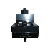 亀倉精機 パワーマンジュニア標準替刃　角刃45mm HP-45KA