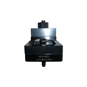 亀倉精機 パワーマンジュニア標準替刃　角刃45mm HP-45KA-イメージ1