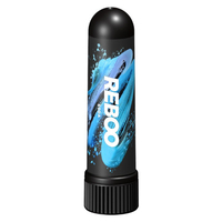 BREATHER REBOO SODA REBOO-SODA