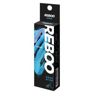 BREATHER REBOO SODA REBOO-SODA-イメージ3