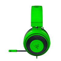 RAZER ゲーミングヘッドセット Kraken Green RZ04-02830200-R3M1