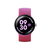 Google Google Pixel Watch(41 mm)用 グラデーション ストレッチ バンド XSサイズ Hibiscus GA11668-WW-イメージ3