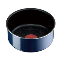 Ｔ－ｆａｌ インジニオ・ネオ ロイヤルブルー・インテンス ソースパン ガス火専用 16 FCF809U-L43728