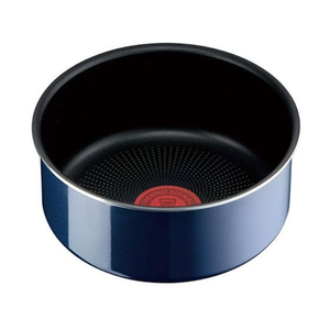 Ｔ－ｆａｌ インジニオ・ネオ ロイヤルブルー・インテンス ソースパン ガス火専用 16cm FCF809U-L43728-イメージ1