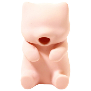 ユカイ工学 YE-FU001S 猫舌ふーふー さくら|エディオン公式通販