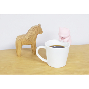 ユカイ工学 猫舌ふーふー さくら YE-FU001S-イメージ3