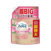 Ｐ＆Ｇ ファブリーズ プレミアム パステルフローラル&ブロッサム 替 1240mL FCD938H