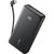 Anker Zolo Power Bank (20000mAh, 22．5W, Built-In USB-Cケーブル) ブラック A110EN11-イメージ1
