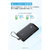 Anker Zolo Power Bank (20000mAh, 22．5W, Built-In USB-Cケーブル) ブラック A110EN11-イメージ2