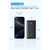 Anker Zolo Power Bank (20000mAh, 22．5W, Built-In USB-Cケーブル) ブラック A110EN11-イメージ6