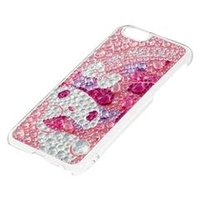 サンクレスト ジュエリーカバー マイメロ iPhone6用 カモフラージュ IP6MM02