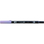 トンボ鉛筆 デュアルブラッシュペン ABT Lilac F040045-AB-T620-イメージ1