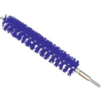 バーテック バーキュートプラス パイプクリーン 22 PBT0.35青 FC659HW-8051620