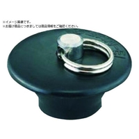 ＳＡＮＥＩ バス用W式ゴム栓 H27F-40 FC144YZ-1449741
