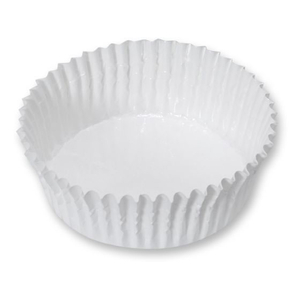 ペットカップ 13号25F 純白 300枚 FC309SF-004298006-イメージ1