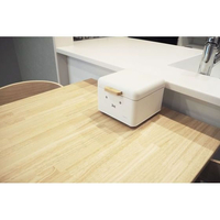 オカトー FCD441G miffy ブレッドケース S |エディオン公式通販