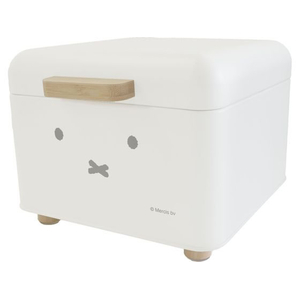 オカトー FCD441G miffy ブレッドケース S |エディオン公式通販