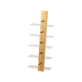 ライフサーブ EASY RACK for Glasess パイン FCF263A