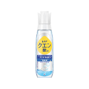 Ｐ＆Ｇ レノア クエン酸in超消臭 超無臭 さわやかシトラスの香り 本体 430mL FCJ599P-イメージ1