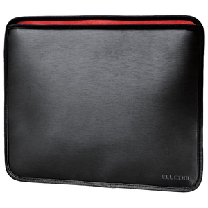 エレコム Surface Pro 9/8/X13インチ 用セミハードポーチ ブラック TB-MSP8SHPBK エレコム Surface Pro 9/8/X13インチ 用セミハードポーチ ブラック TB-MSP8SHPBK