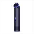 ダイソン Dyson HushJet Mini Cool ファン インク / コバルト PF01IC