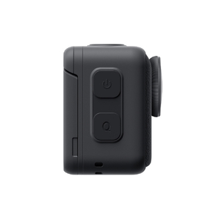 insta360 GO Ultra スタンダードバンドル ミッドナイトブラック CINSABEA-GOULTRA02-イメージ10