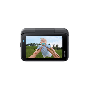 insta360 GO Ultra スタンダードバンドル ミッドナイトブラック CINSABEA-GOULTRA02-イメージ12