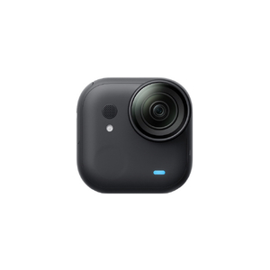 insta360 GO Ultra スタンダードバンドル ミッドナイトブラック CINSABEA-GOULTRA02-イメージ13