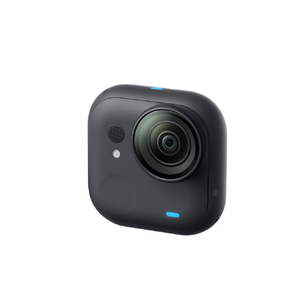 insta360 GO Ultra スタンダードバンドル ミッドナイトブラック CINSABEA-GOULTRA02-イメージ14